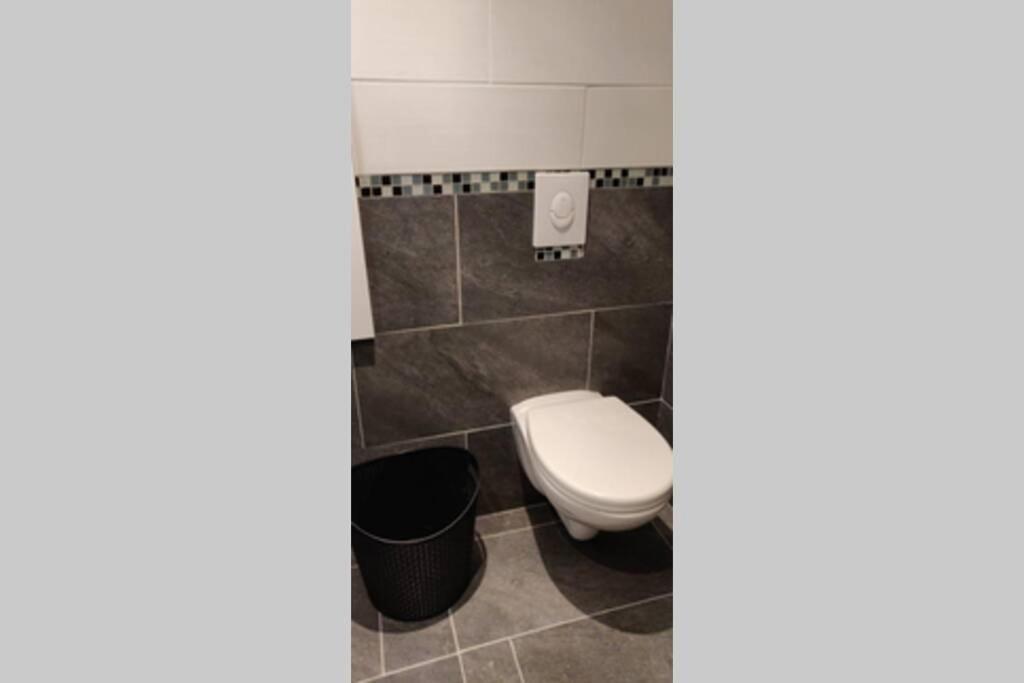 Le Blue, Appartement De Standing En Hyper-Centre แซร์กูมีนส์ ภายนอก รูปภาพ